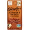 Chocolove Chocolove Almonds & Sea Salt Dark Chocolate Bar 3.2 oz. Bars, PK144 155 - alternate 4